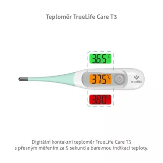 TrueLife BabyKit - Početni setovi za bebe - pakiranje oštećeno TrueLife BabyKit - Početni setovi za bebe - pakiranje oštećeno