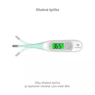TrueLife BabyKit - Početni setovi za bebe - pakiranje oštećeno TrueLife BabyKit - Početni setovi za bebe - pakiranje oštećeno