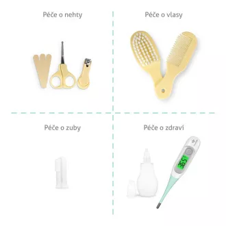 TrueLife BabyKit - Početni setovi za bebe - pakiranje oštećeno TrueLife BabyKit - Početni setovi za bebe - pakiranje oštećeno