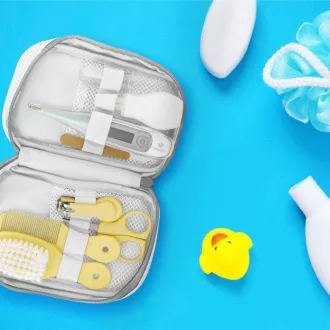 TrueLife BabyKit - Početni setovi za bebe - pakiranje oštećeno TrueLife BabyKit - Početni setovi za bebe - pakiranje oštećeno