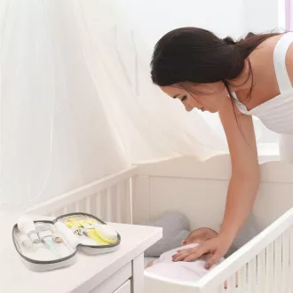 TrueLife BabyKit - Početni setovi za bebe - pakiranje oštećeno TrueLife BabyKit - Početni setovi za bebe - pakiranje oštećeno