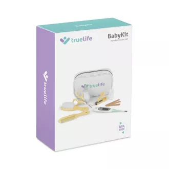 TrueLife BabyKit - Početni setovi za bebe - pakiranje oštećeno TrueLife BabyKit - Početni setovi za bebe - pakiranje oštećeno