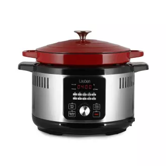 Lauben OvenSafe® Multicooker 6000RS