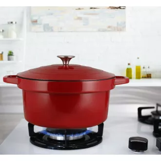 Lauben OvenSafe® Multicooker 6000RS
