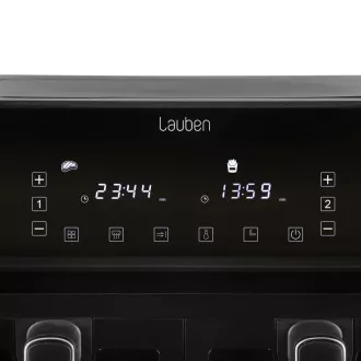 Lauben DualZone® zračna friteza 8000BC