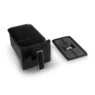 Lauben DualZone® zračna friteza 8000BC