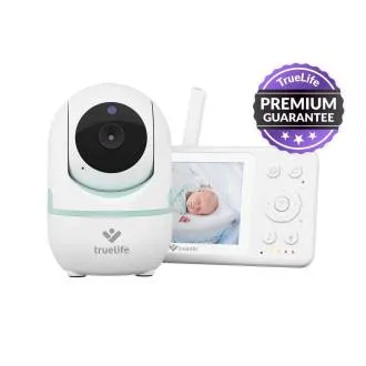 TrueLife NannyCam R4 - digitalna video dadilja TrueLife NannyCam R4 - digitalna video dadilja