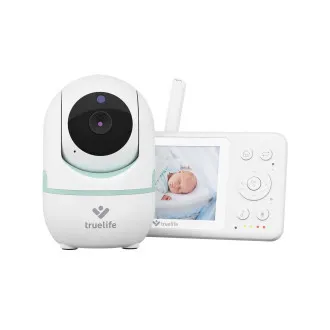 TrueLife NannyCam R4 - digitalna video dadilja TrueLife NannyCam R4 - digitalna video dadilja