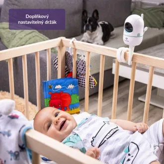 TrueLife NannyCam R4 - digitalna video dadilja TrueLife NannyCam R4 - digitalna video dadilja