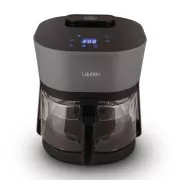 Lauben Glass&SteamAir® friteza 4500BG