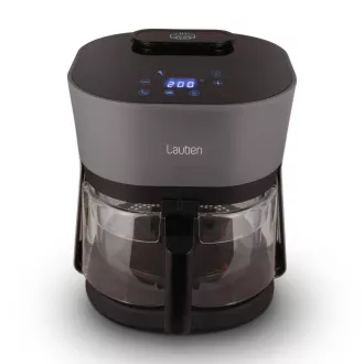 Lauben Glass&SteamAir® friteza 4500BG