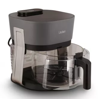 Lauben Glass&SteamAir® friteza 4500BG