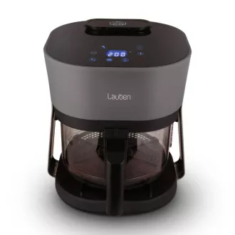Lauben Glass&SteamAir® friteza 4500BG