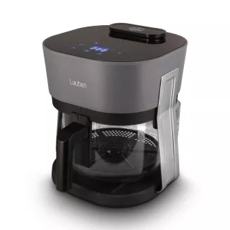 Lauben Glass&SteamAir® friteza 4500BG
