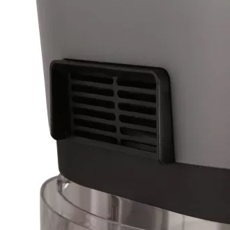 Lauben Glass&SteamAir® friteza 4500BG