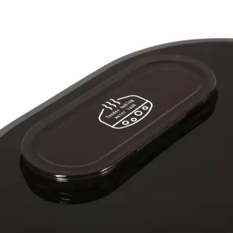 Lauben Glass&SteamAir® friteza 4500BG