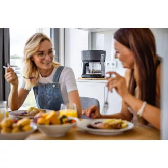 Lauben Glass&SteamAir® friteza 4500BG