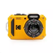 KODAK WPZ2 žuta