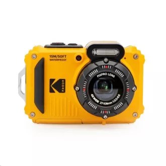 KODAK WPZ2 žuta