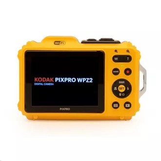 KODAK WPZ2 žuta