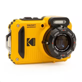 KODAK WPZ2 žuta