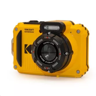 KODAK WPZ2 žuta