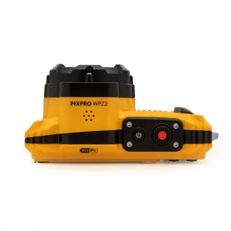 KODAK WPZ2 žuta