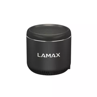 LAMAX Sphere2 Mini Bluetooth zvučnik, USB-C