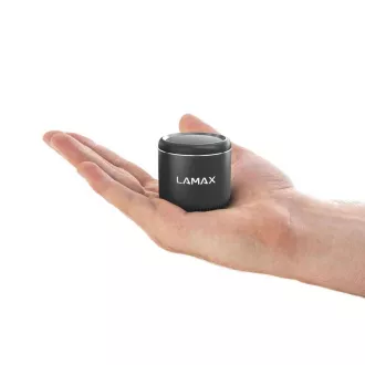 LAMAX Sphere2 Mini Bluetooth zvučnik, USB-C