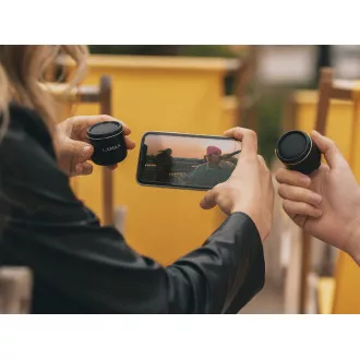 LAMAX Sphere2 Mini Bluetooth zvučnik, USB-C
