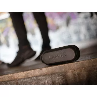 Prijenosni zvučnik LAMAX Street2, USB-C