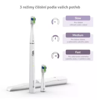 TrueLife SonicBrush Slim20 bijela