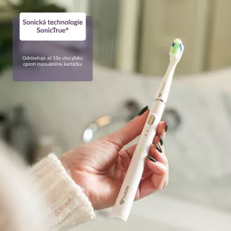 TrueLife SonicBrush Slim20 bijela