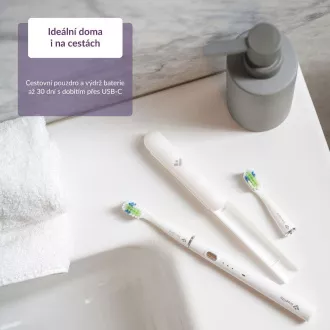 TrueLife SonicBrush Slim20 bijela