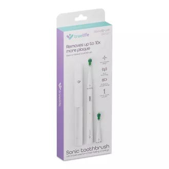 TrueLife SonicBrush Slim20 bijela