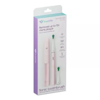 TrueLife SonicBrush Slim20 Pink