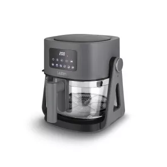 Lauben Glass&Grill Air Fryer 3in1 5500BG - friteza na vrući zrak Lauben Glass&Grill Air Fryer 3in1 5500BG - friteza na vrući zrak