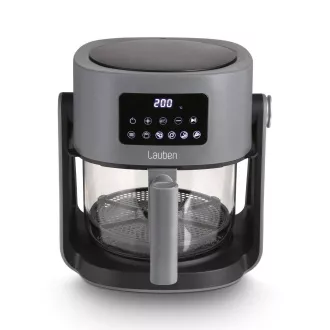 Lauben Glass&Grill Air Fryer 3in1 5500BG - friteza na vrući zrak Lauben Glass&Grill Air Fryer 3in1 5500BG - friteza na vrući zrak