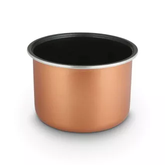 Lauben Multifunction Rice Cooker 1200WR Rose Gold Edition - kuhalo za rižu Lauben Multifunction Rice Cooker 1200WR Rose Gold Edition - kuhalo za rižu