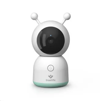 TrueLife NannyCam R7 Dual Smart Baby jedinica (USB-C)