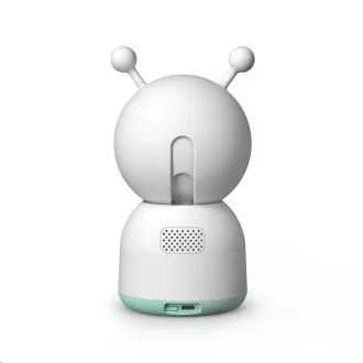 TrueLife NannyCam R7 Dual Smart Baby jedinica (USB-C)