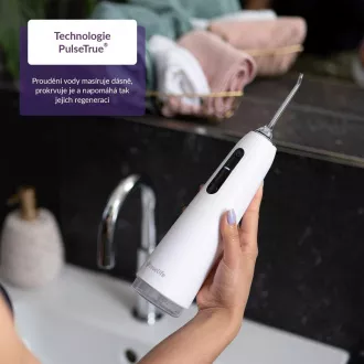 Truelife AquaFloss Compact C200 - oralni tuš