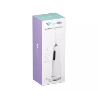 Truelife AquaFloss Compact C200 - oralni tuš