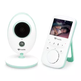 TrueLife NannyCam V24 Pro - digitalna video dadilja TrueLife NannyCam V24 Pro - digitalna video dadilja