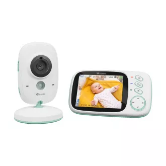 TrueLife NannyCam H32 Pro - digitalna video dadilja