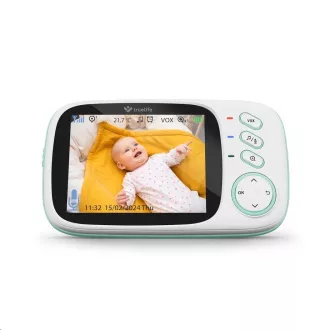 TrueLife NannyCam H32 Pro roditeljska jedinica TrueLife NannyCam H32 Pro roditeljska jedinica
