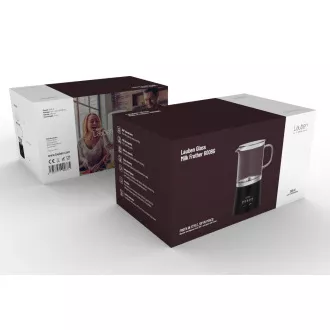 Lauben Milk Frother 600BG - pjenilica za mlijeko