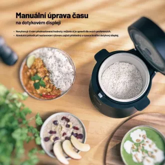 Lauben Multifunction Rice Cooker 1500BW - kuhalo za rižu Lauben Multifunction Rice Cooker 1500BW - kuhalo za rižu