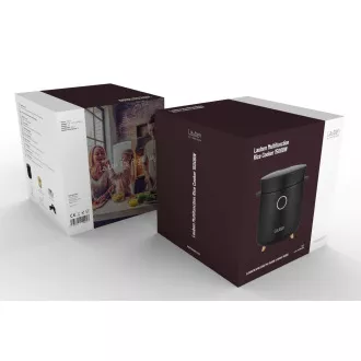 Lauben Multifunction Rice Cooker 1500BW - kuhalo za rižu Lauben Multifunction Rice Cooker 1500BW - kuhalo za rižu