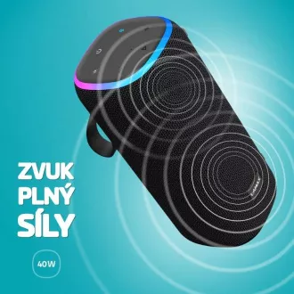 LAMAX StarCube1 - prijenosni zvučnik